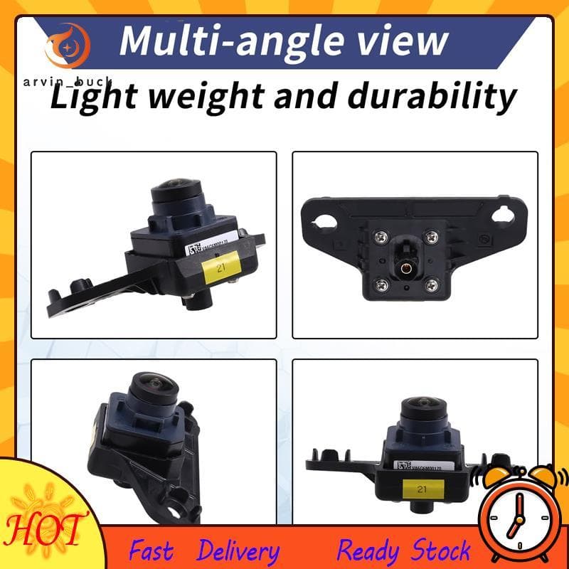 99240-T4500 Unidade De Câmera De Visualização Traseira Do Carro ASSY Para G90 2022 99240T4500