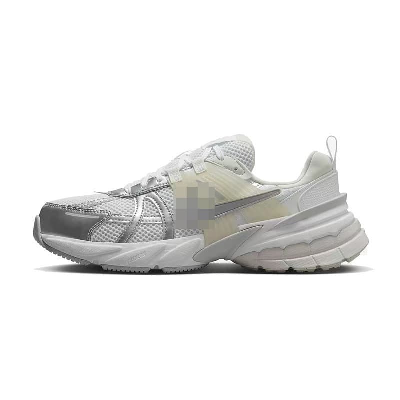 Sapatos femininos, tênis casuais leves, tênis de corrida retrô, tênis esportivos respiráveis, novidade de verão V5 RNR H