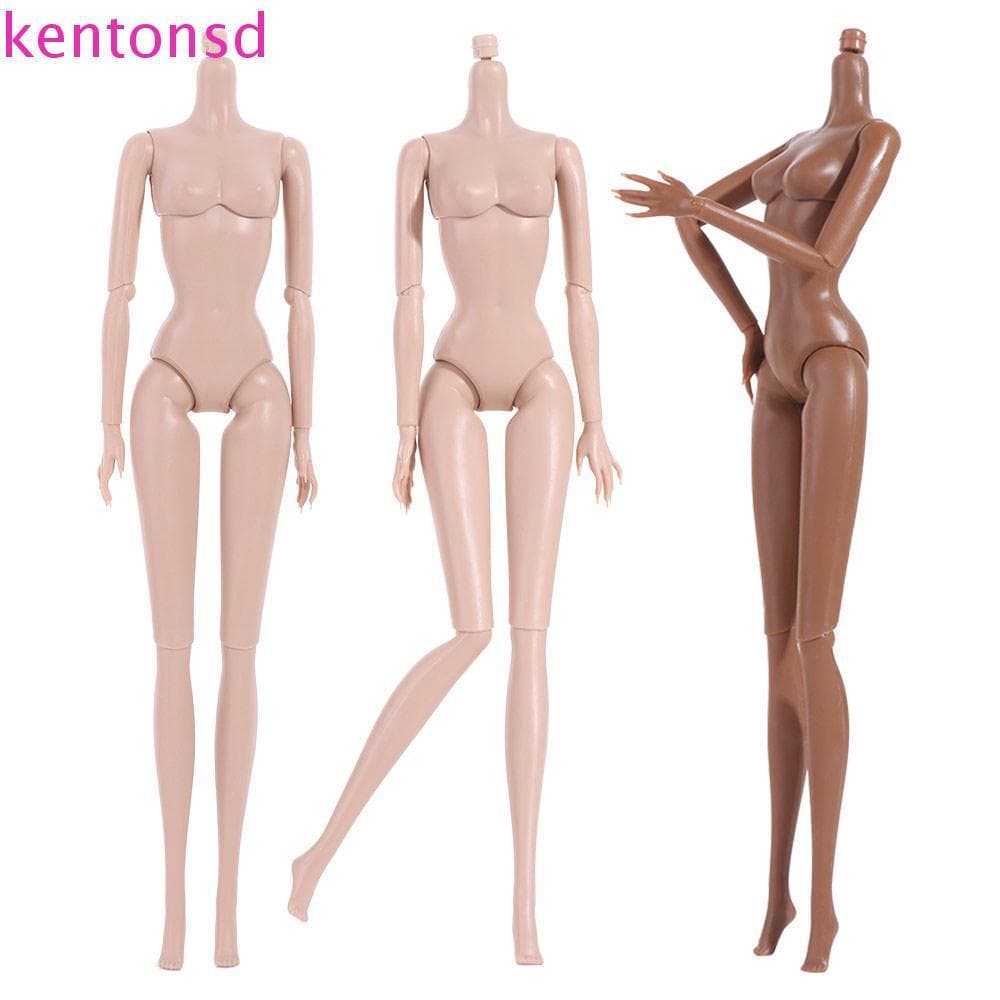 Boneca BJD articulada KENTONSD, escala 1/6, 11 articulações, 30 cm, supermodelo, corpo móvel, 4RAL.