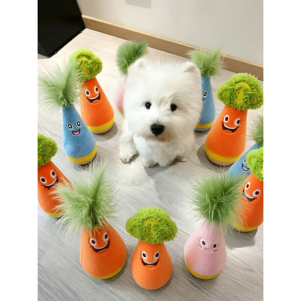 Brinquedo para cachorro, copo divertido, brinquedo Molar, limpeza dos dentes, consumo físico, provocação de gato, vara i