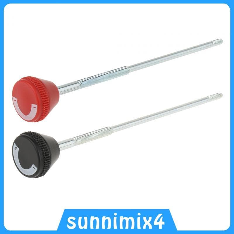 [Sunnimix4] Alavanca De Freio Para Bicicleta Ergométrica Com Botão Acessórios Bicicletas Estacionárias Internas
