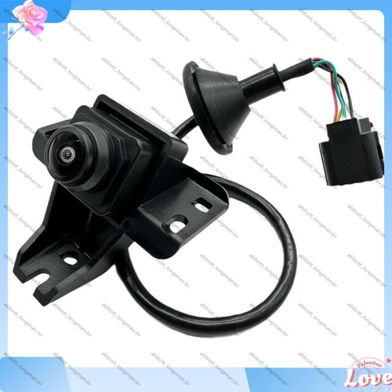 [Quick A] Conjunto De Câmera De Visão Traseira Do Carro 99240AA210 99240-AA210 Para Assistência Parque De BackUp N 2022-