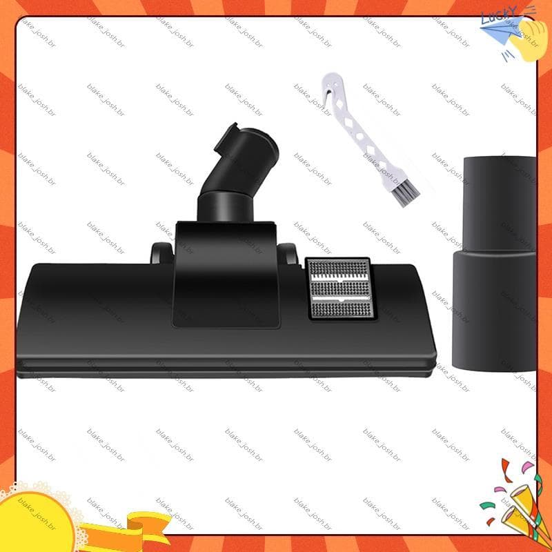 [Qualidade B] Escova Universal Para Aspirador De Pó , Combinada 32 mm/35 , Acessórios Aspiradores Bico