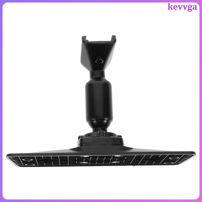 Suporte Para Câmera De Visão Traseira Do Carro , Painel , Base De Montagem Espelho Retrovisor Interior Kevga