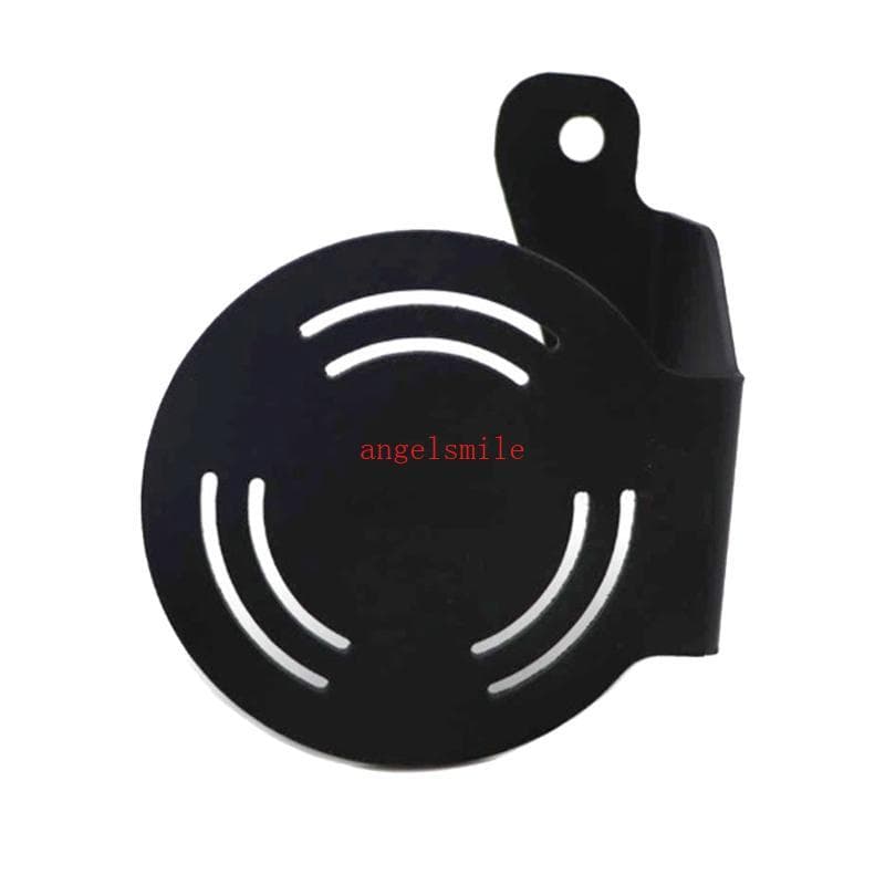Ace Acessórios Da Motocicleta De Alumínio Alto-Falante Guarda Proteção Capa Fácil Instalação Moto Chifre Para O Himalaia