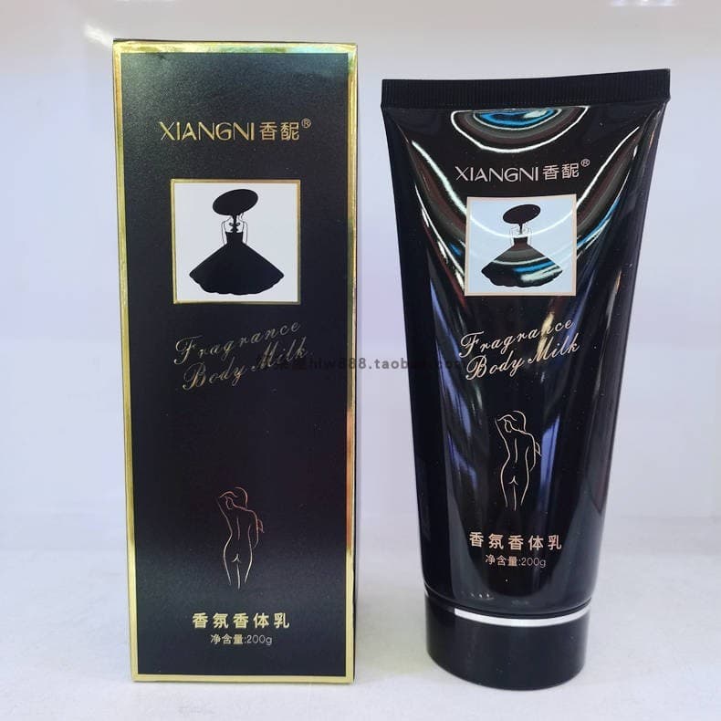 XIANGNI Fragrância Loção Corporal Hidratante Hidratante Rejuvenescedor Loção Corporal Fragrância Loção Corporal