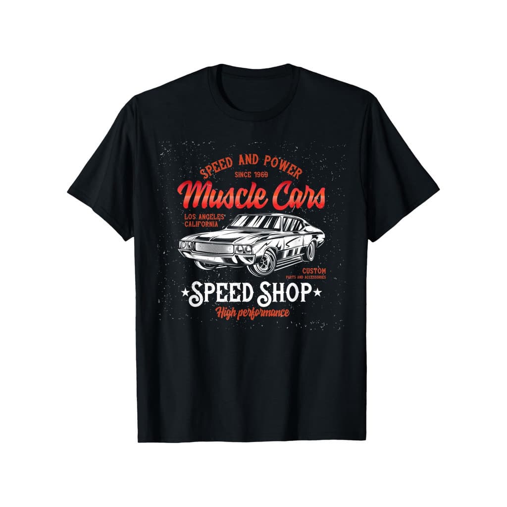 1 peça de camiseta de algodão com estampa de controle de videogame em tons neon vibrantes - gola redonda, mangas curtas,