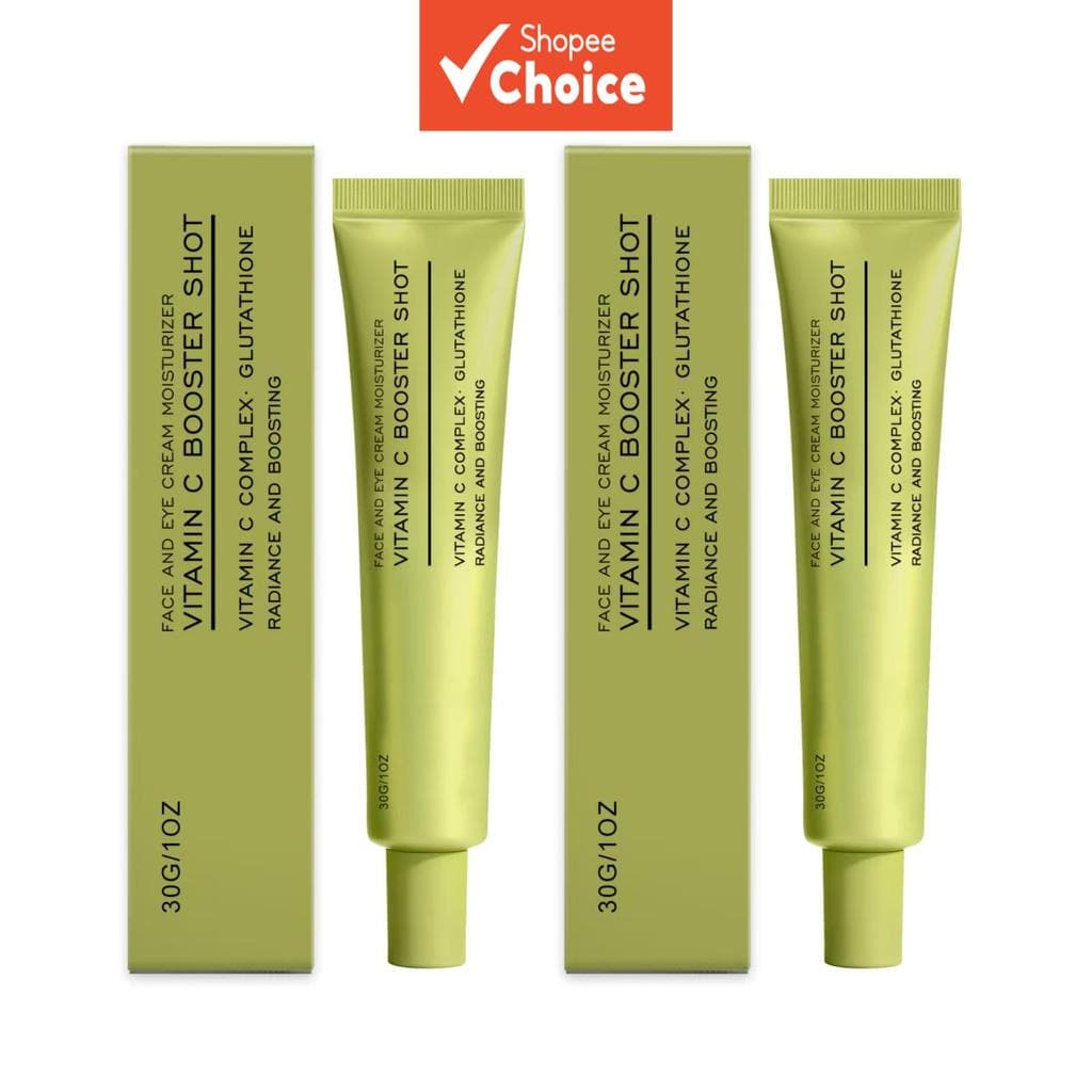 Soro Intensificador De Vitamina C , Hidrata Mais Suave , Facial Para Cuidados Com Manchas Escuras , Linhas Finas E Rugas