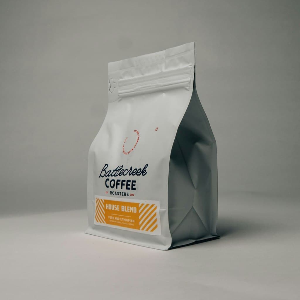 Café em Grãos Torrado Especial Bourbon Amarelo 1kg Pacote 1 kg - Grãos - Torra Media [QA]