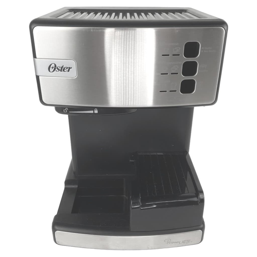 Gabinete Principal para Cafeteira Expresso Oster BVSTEM6603SS