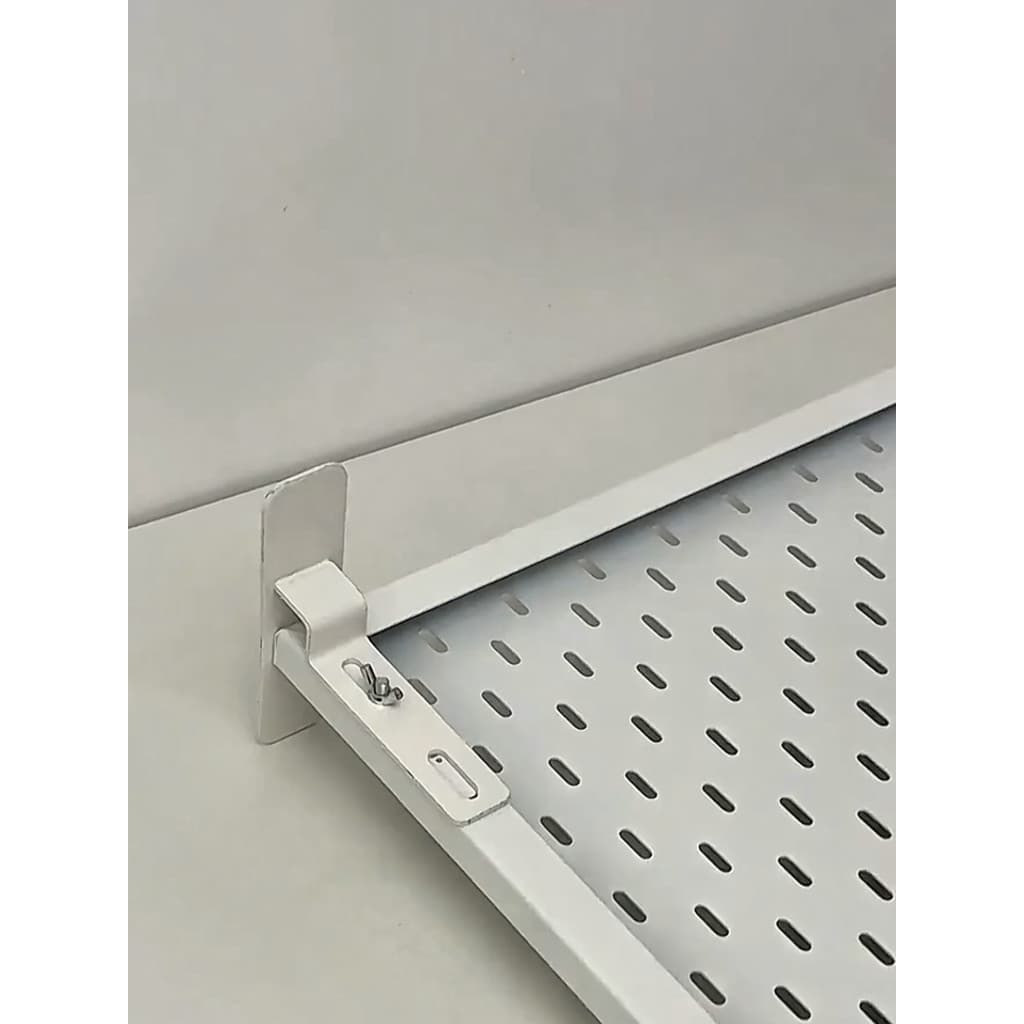 Placa de furo suporte sem perfuração prateleira suporte gancho partição de parede fivela fixa acessórios sem pregos supo