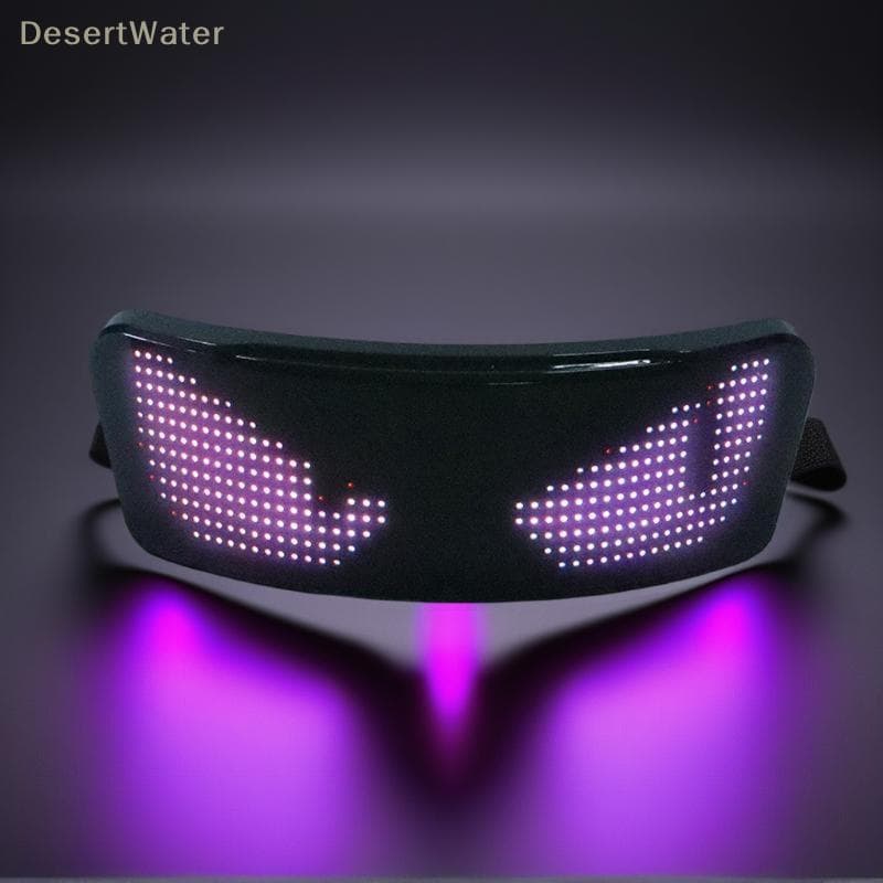 < DesertW > Luz De Advertência Para Capacete De Motocicleta , Traseira Equitação Noturna , Acessórios Moto DIY , Novo