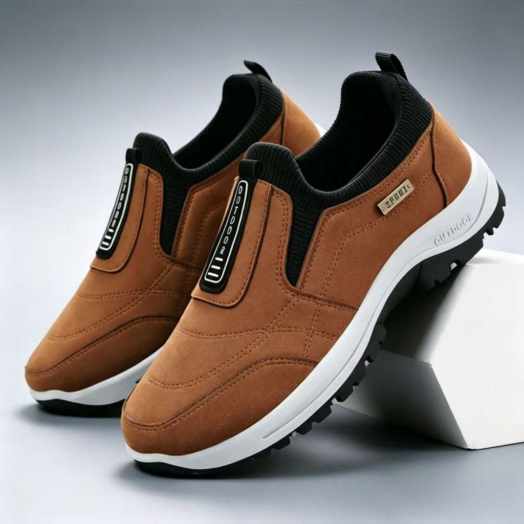 2026 moda masculina sapatos esportivos tênis faculdade ao ar livre tênis de corrida americano rua luz confortável sapato