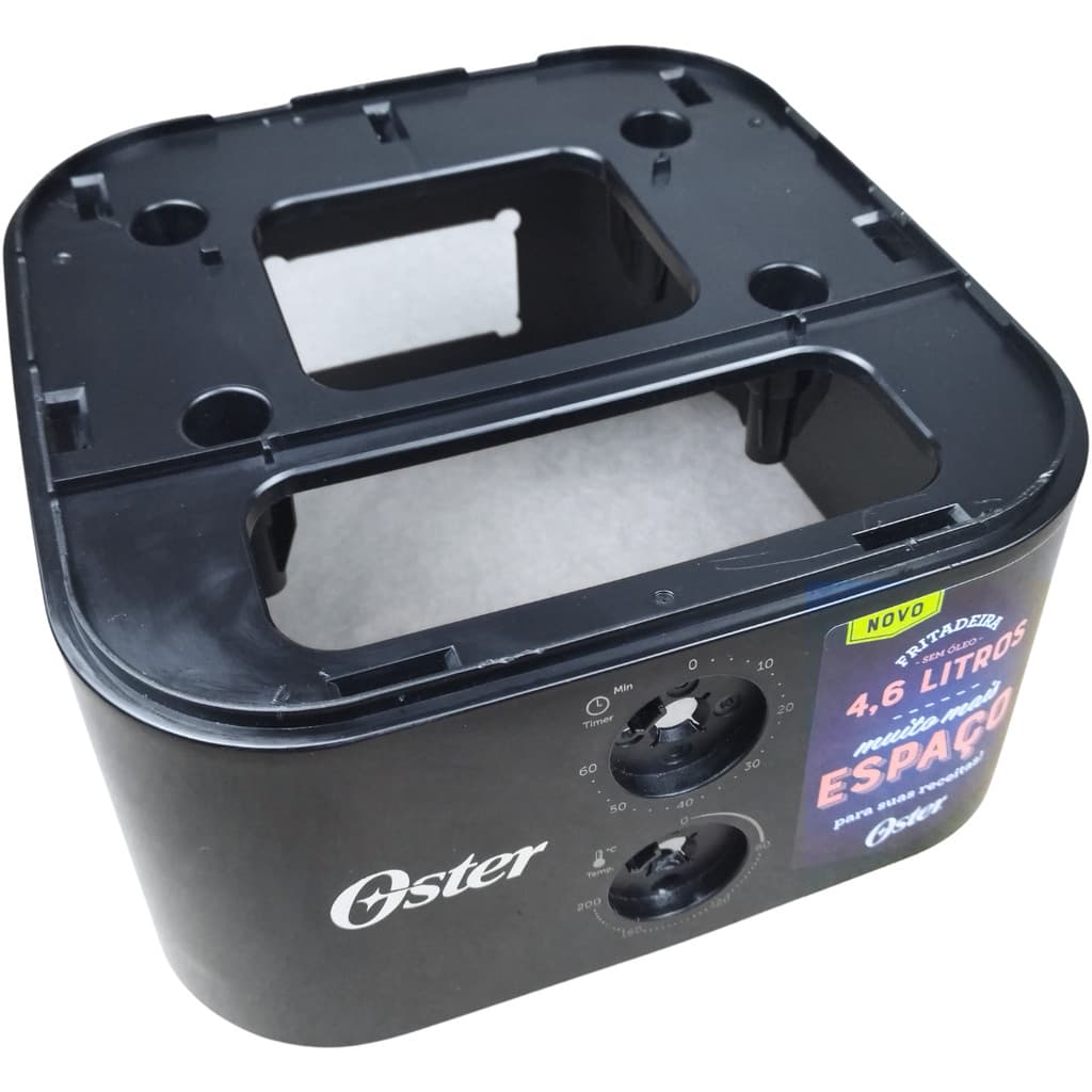 Gabinete Superior para Fritadeira Sem Óleo Oster OFRT520