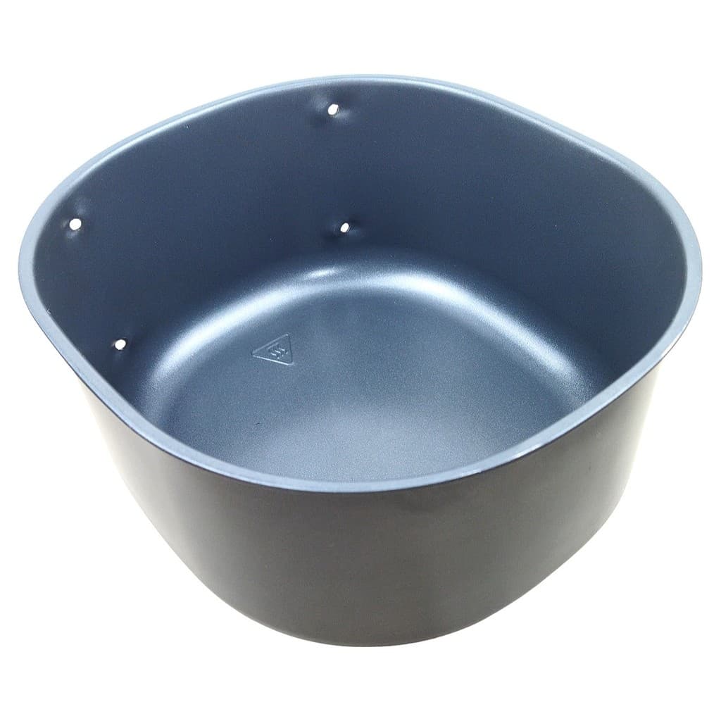 Cuba Recipiente de Calor para Fritadeira Sem Óleo Ultra Digital Oster OFRT650