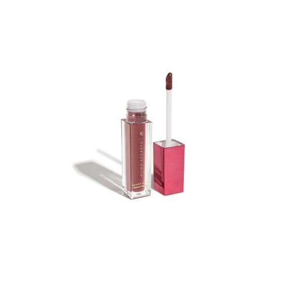 Eudora Niina Secrets Batom Líquido Skinny Matte Malva Camélia 5ml