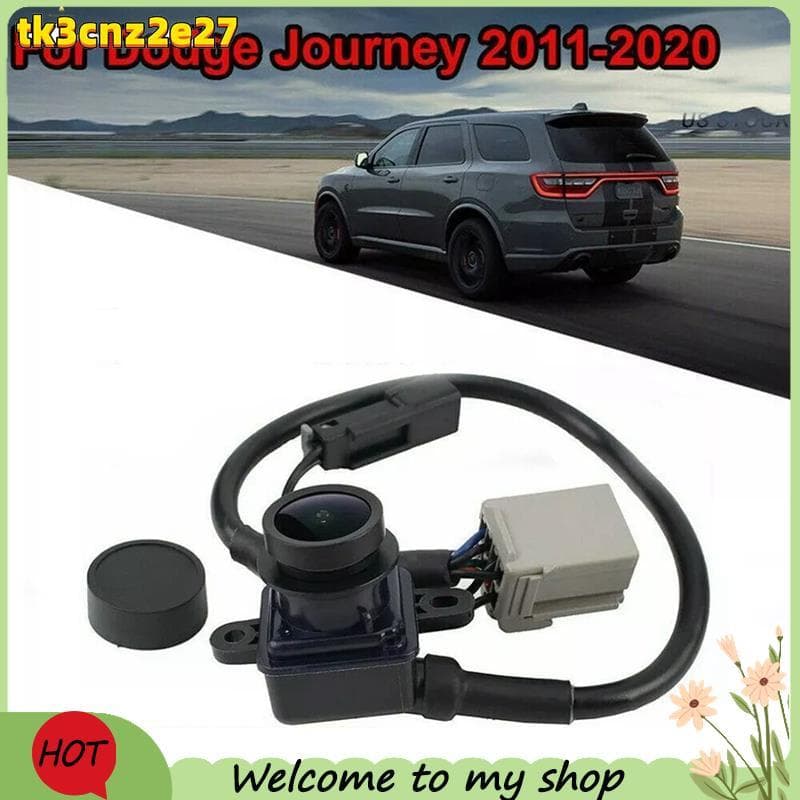 Câmera De Ré Com Visão Traseira Do Carro 56054158AD Ad 56054158AG Para Estacionamento De Journey 2011-2020