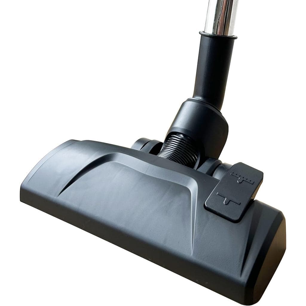 Substituição para Cabeça de Escova de Chão de Aspirador Universal, Acessório de Peças para Aspirador de Pó de 1 1/4" 32m