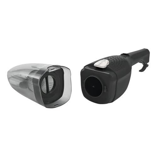Aspirador Vertical Portátil 110V Aspirador Pó Elétrico 2 Em 1 Limpeza Prática E Rápida