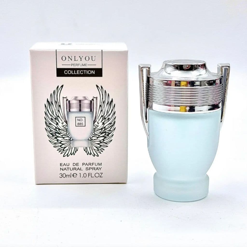 Perfumes Masculinos 30ml N836 Miniatura Importado Marcante