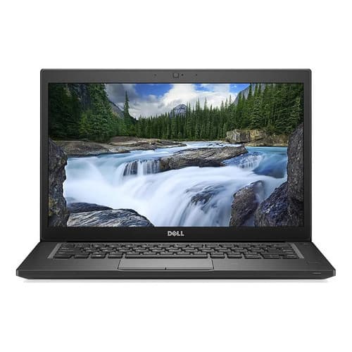 Notebook Dell Latitude 5490 Core I7 8gb Ssd256gb Win11