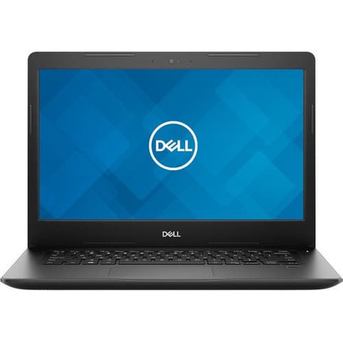 Notebook Dell Latitude 3490 Core I5 8 Gen Ram 8gb Ssd 256gb