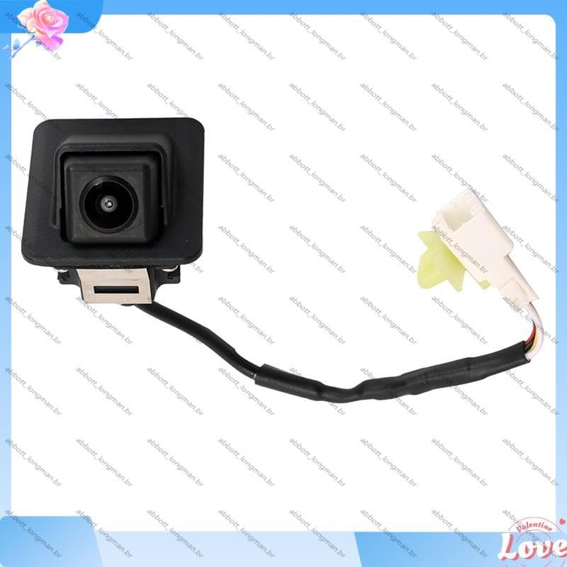 [Quick A] Para 2011-2016 Sedan Vista Traseira Câmera De Estacionamento Auxiliar Reversa 95750-3X105 3X100 Peça De Carro