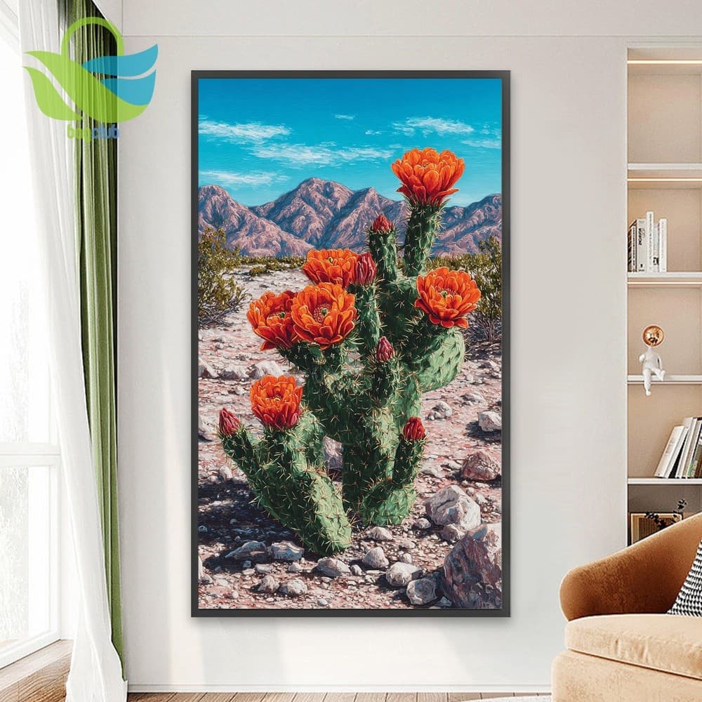 Animal Completo DIY 5D Broca Redonda Diamante Arte Pintura 40 * 70 Cm [Bagclub.br]