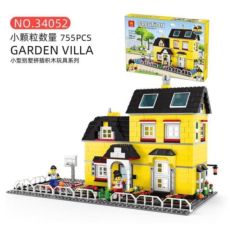 Compatível com blocos de construção Lego, blocos de construção infantis, brinquedos de blocos de montar, kit de montagem