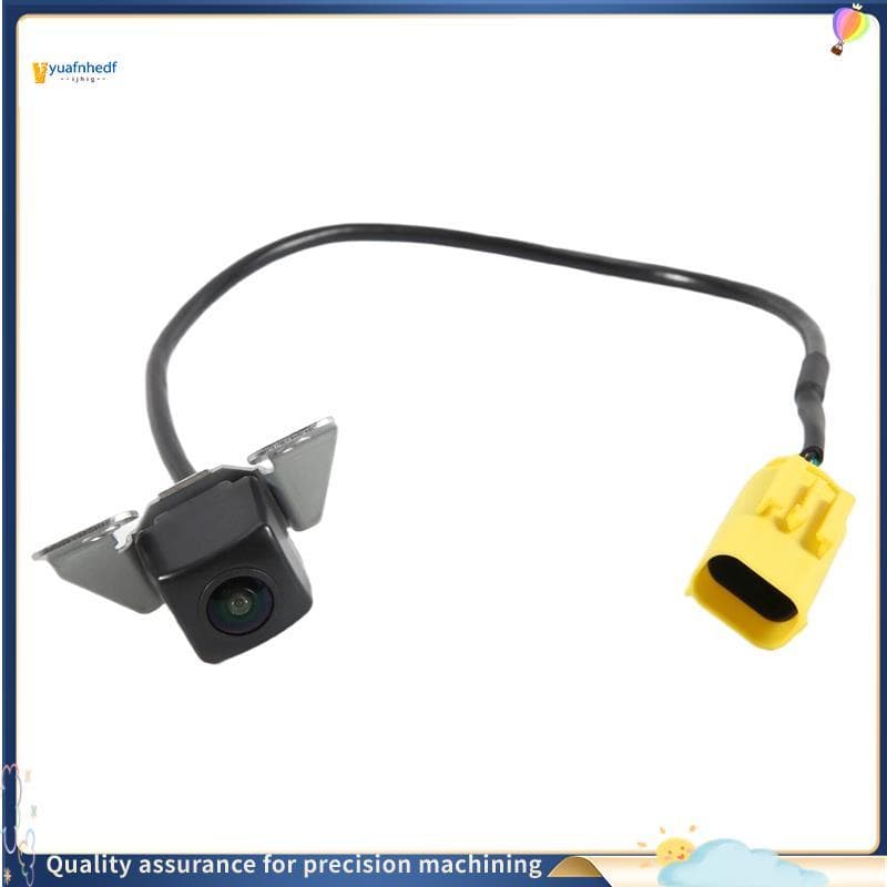 Câmera Reversa De Backup De Visão Traseira Do Carro Para-IX35-2010-2013 95790-2S011 957902S011 957902S012 2S012