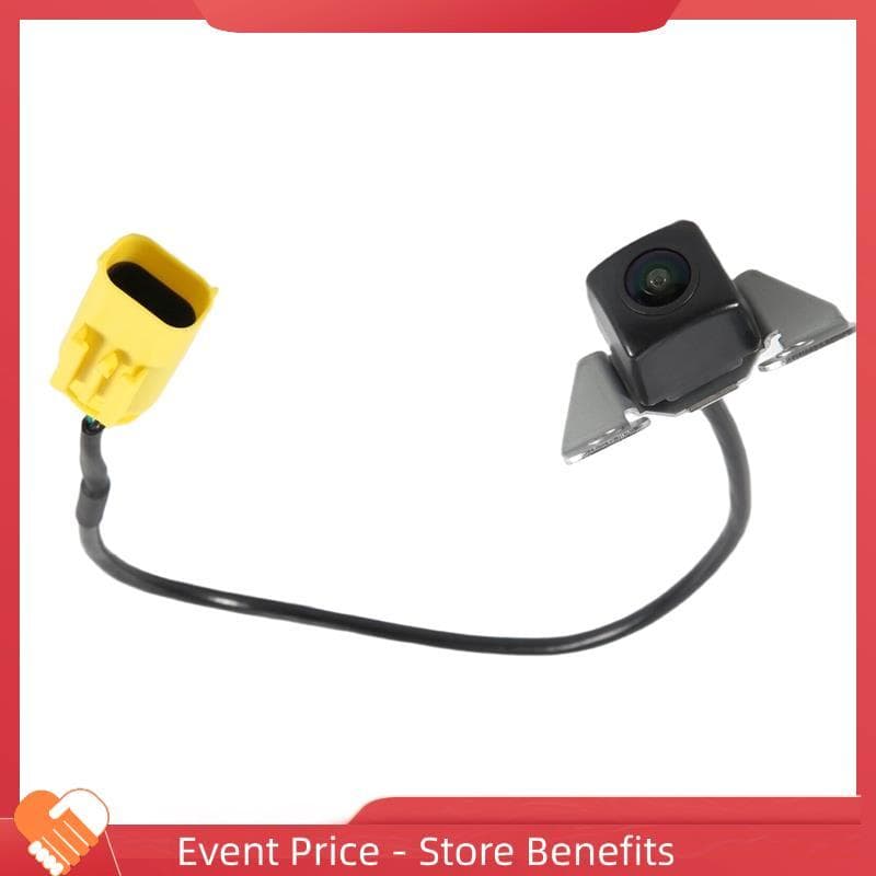 Câmera Reversa De Backup Com Visão Traseira Do Carro Para-IX35-2010-2013 95790-2S011 957902S011 957902S012 2S012