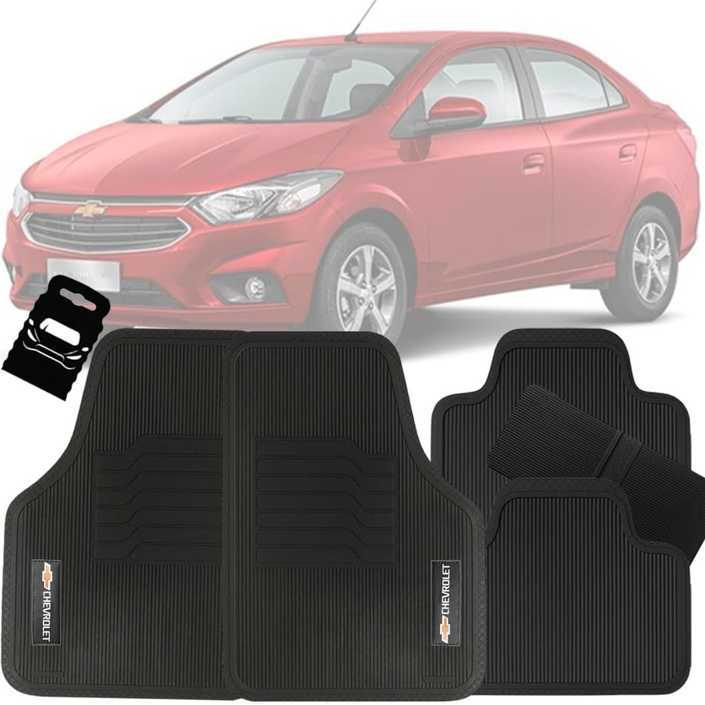 Tapete Prisma 2013 2014 2015 2016 2017 2018 2019 2020 2021 2022 2023 2024 Automotivo Personalizado
