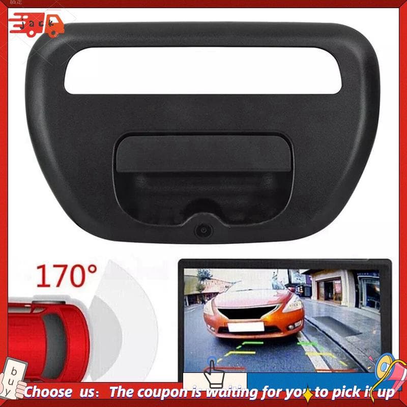 Câmera De Visão Traseira Do Carro BRS0 Para L200 2008-2015 Handle CAM-MT2 MN167500XA Xa