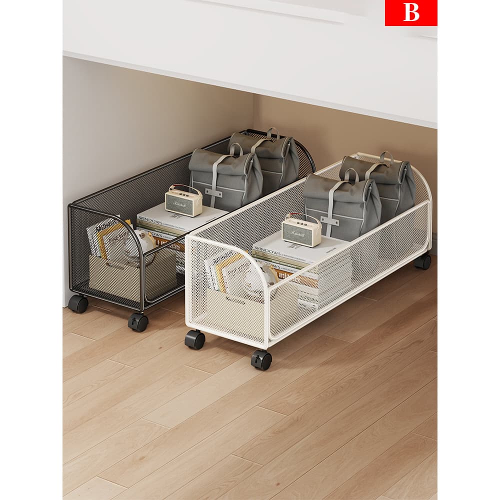 Prateleira de livros de chão, prateleira móvel para estudo, quarto, suporte de parede, armário de artigos diversos, rack