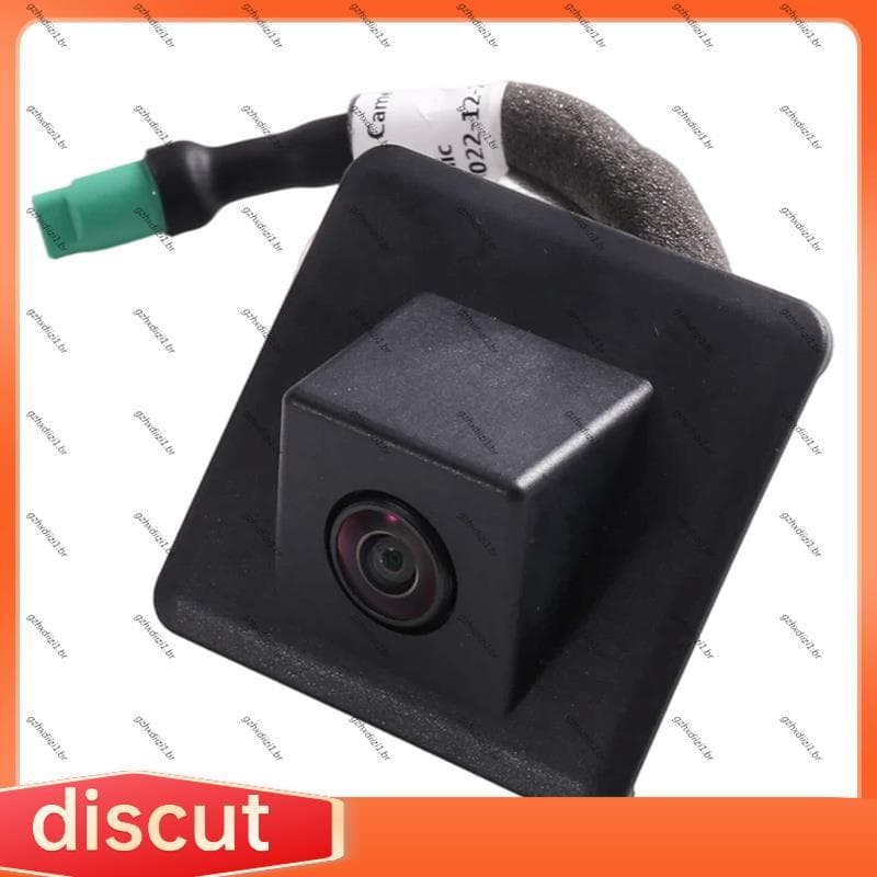 [gzhxdiizi1] Câmera De Ré Traseira Do Carro C00472576 = C00385022 Conjunto De Para EV30 EDeliver 3