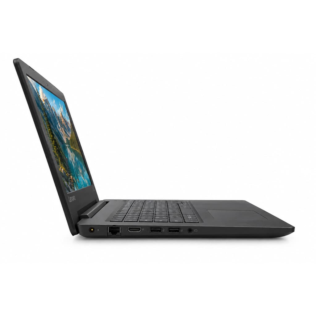 Notebook Lenovo I5 8th B330 4gb  120gb  (recondiconado)