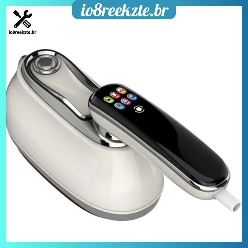 Vaporizador Portátil Para Roupas De Viagem , Ferro A Vapor , Eletrodomésticos Plugue Americano