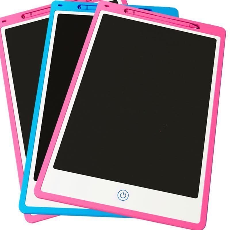 Proteção para os olhos prancheta infantil quadro negro apagável brinquedos educativos placa de escrita brinquedos infant