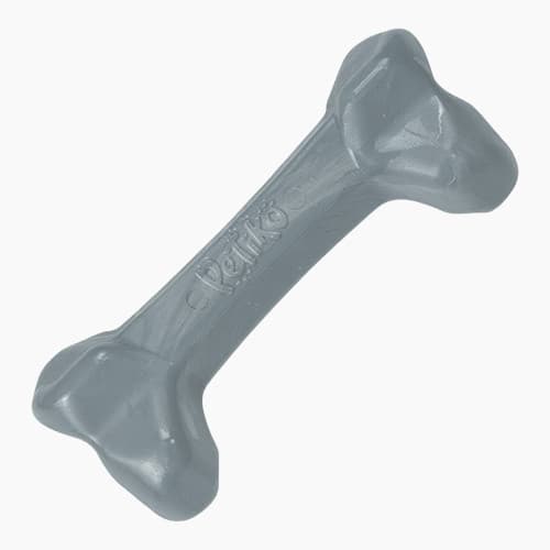 Brinquedo Mordedor de Nylon Osso - Para Cães - Petiko | Mordedor de nylon para cachorro, brinquedo para mastigação