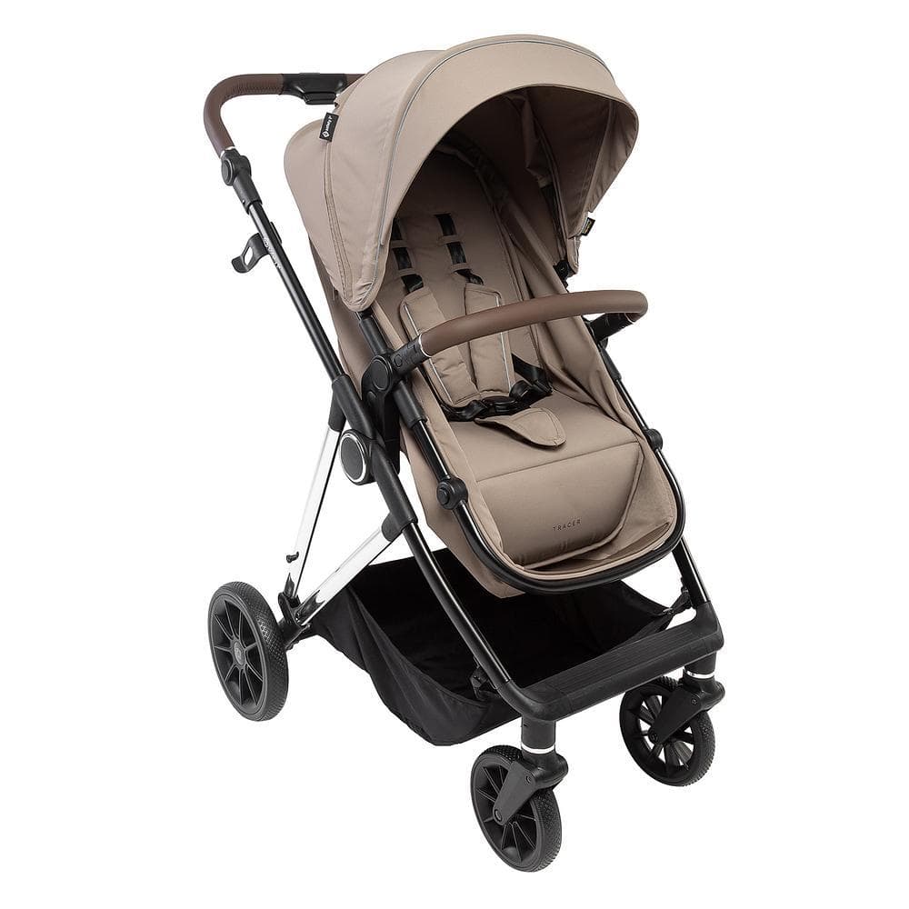 Carrinho de Bebê Tracer Safty 1st Reversível 0-22kg Royal