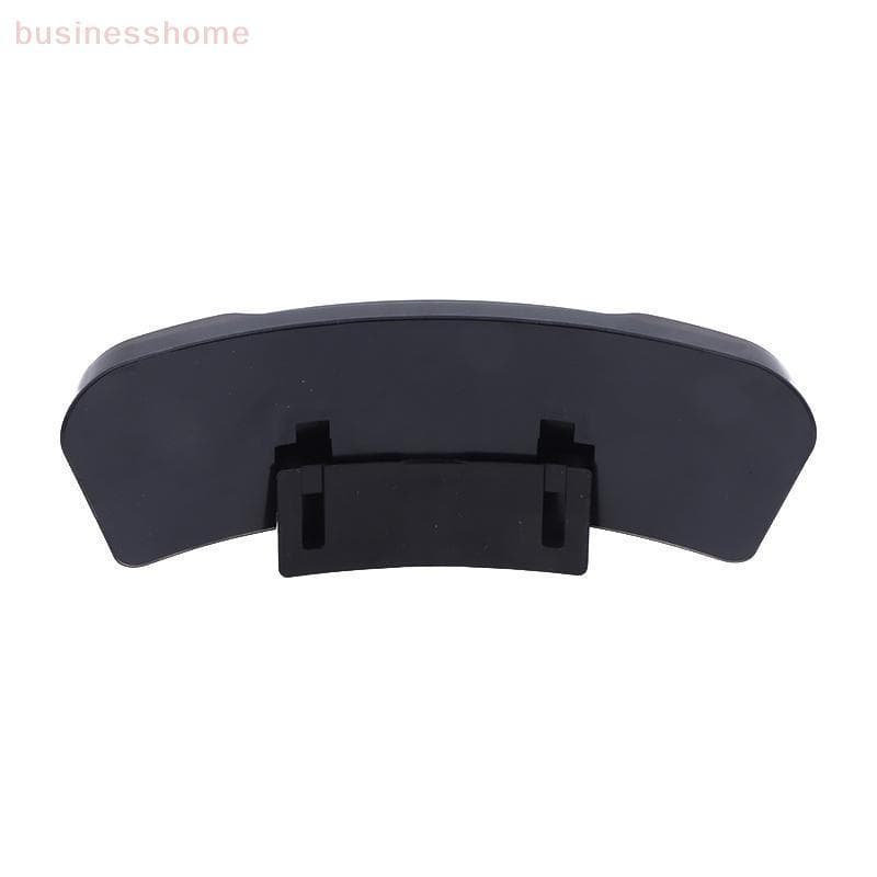 < busines > Luz De Advertência Para Capacete De Motocicleta , Display Led Equitação Noturna , Traseira , Acessórios Moto