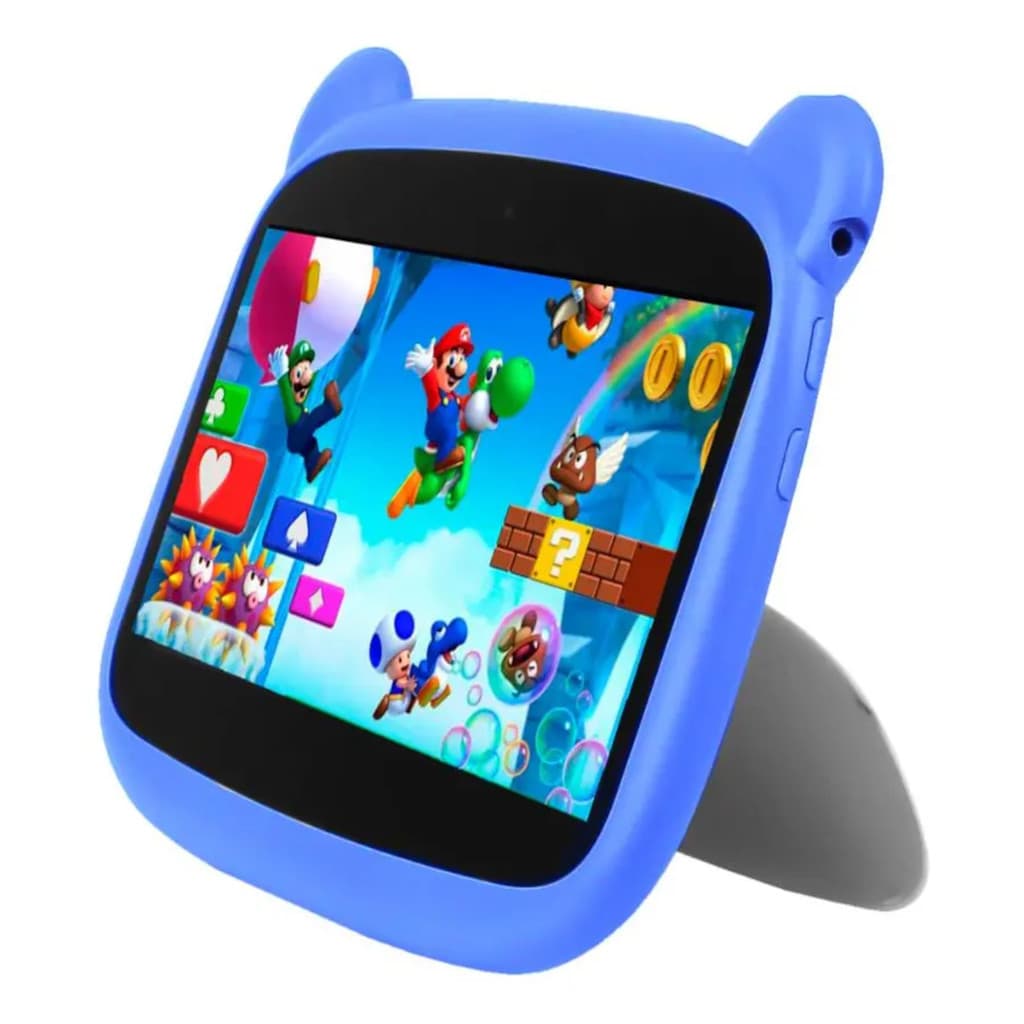 Tablet Infantil 7" Android 13 Original C7INTEGRA