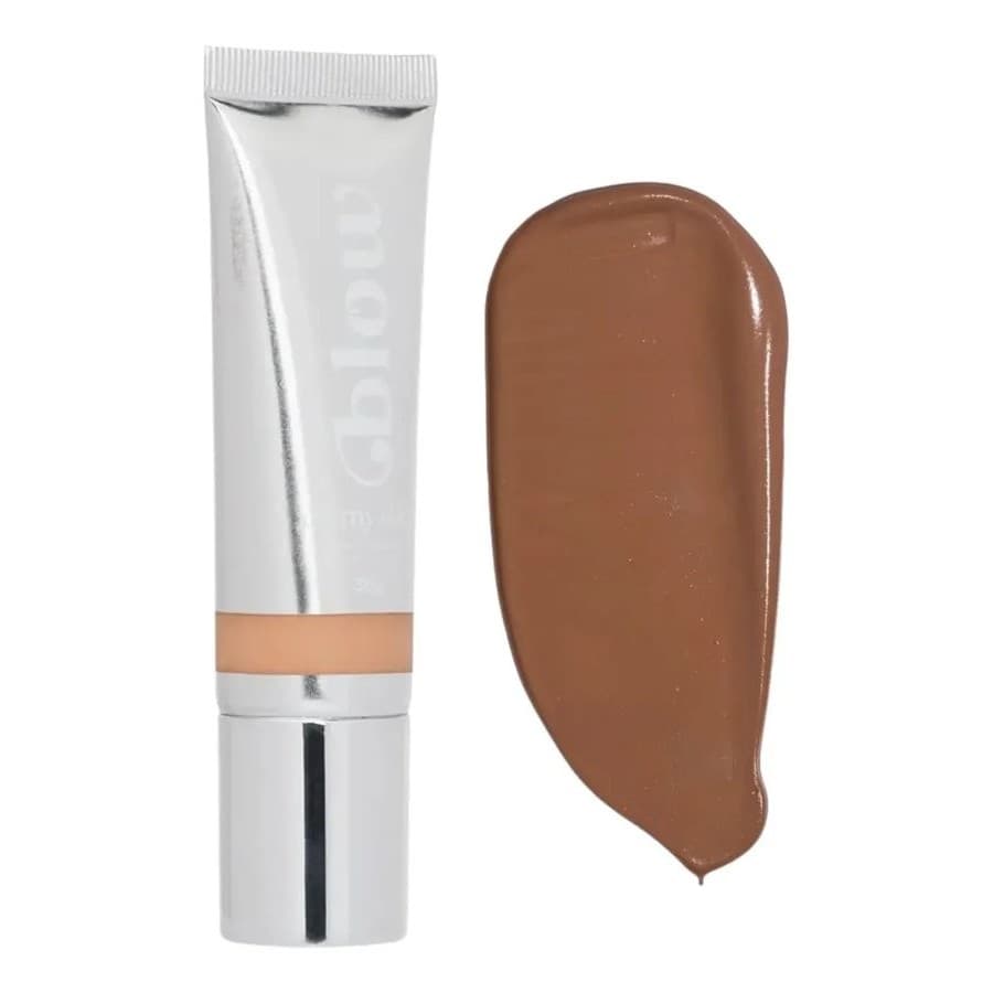 Ruby Rose Base Liquida Oh My Skin - FBW80 Blow
