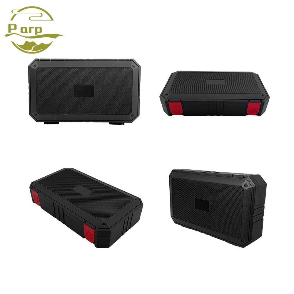 PARPERTY1 Caixa De Ferramentas De Plástico , Sacos De Armazenamento Peças Multifuncionais , Ferramenta De Equipamento Or