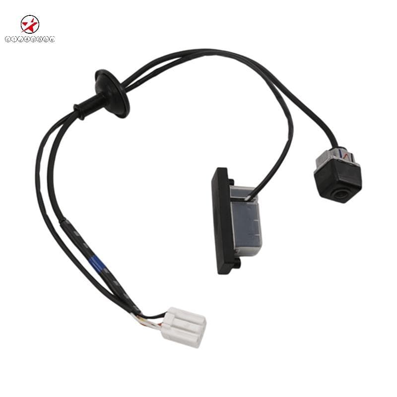 Câmera De Backup De Carro Para Ceed 2012-2019-Código De Modelo De Visão Traseira 95760-1H200 957601H200 zctz4d8bet.br