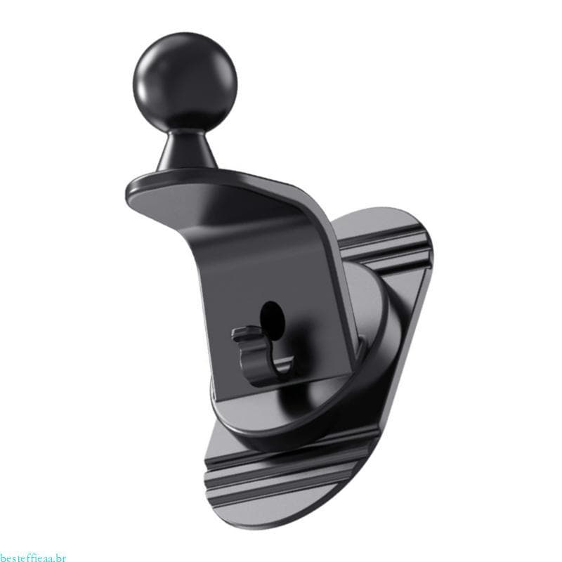 besteffie Suporte De Montagem De Ventilação De Ar Do Carro , Junta De 17mm Para Suportes De Telefone , Garantindo Estabi