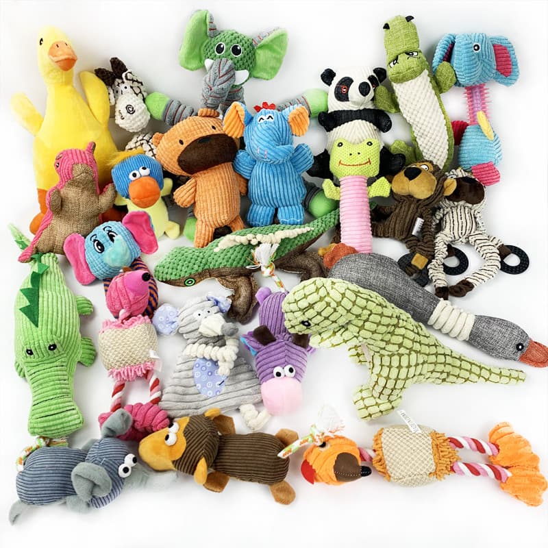 Brinquedo para cachorro, resistente à mordida de voz, filhote de cachorro, Molar, Golden Retriever, Labrador, cachorro g
