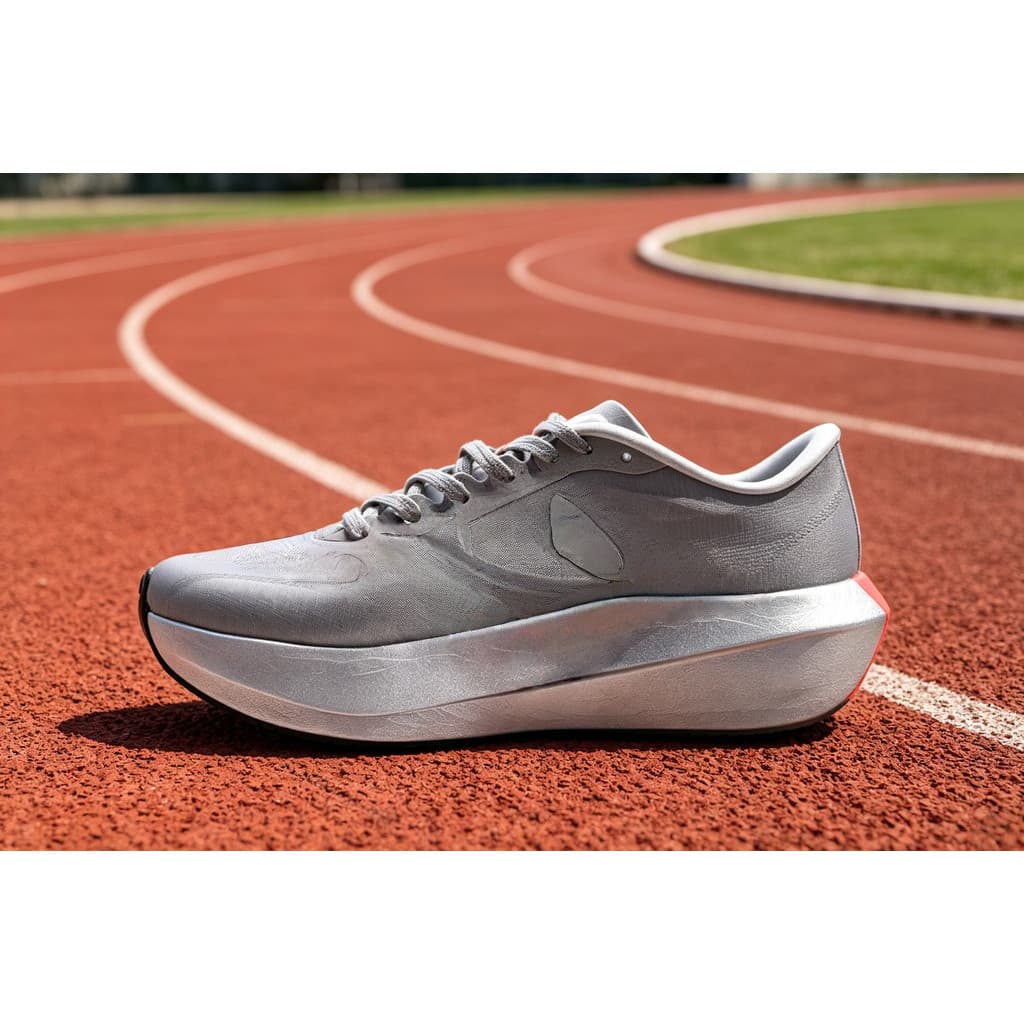 Tênis de corrida super esportivos e confortáveis para o outono, leves e macios, para estudantes do ensino médio, tênis f