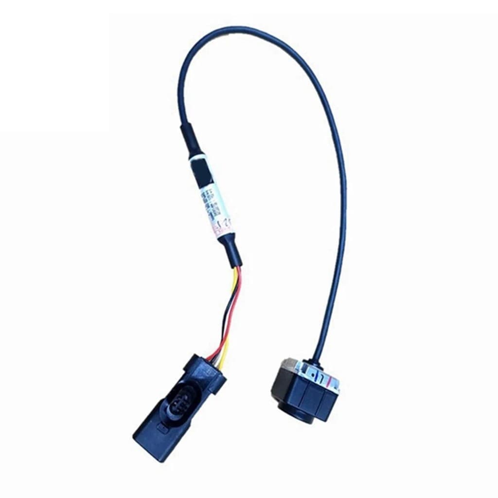 Durável 9804632980 Câmera De Ré Com Visão Traseira Do Carro Para Sistema De Monitoramento De Estacionamento Citroen DS5 