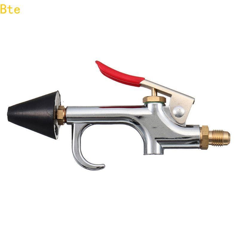 Bte Conjunto De Linha Ac Para Carro , Ferramenta De Descarga , Ar Condicionado De Bico Canister Limpeza De , Kit De Subs